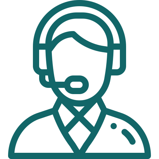 Audio Call Icon